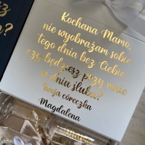 Box dla mamy nr.3