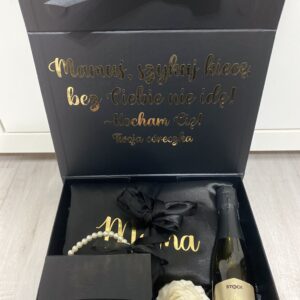 Box dla mamy nr.1