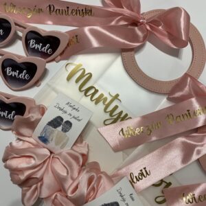 Personalizowana torebeczka ~ Wieczór Panieński🌸