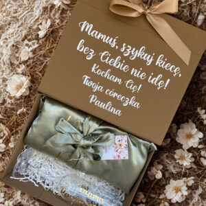 Box dla mamy nr. 6
