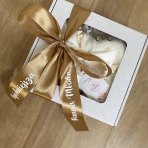 Personalizowany szlafrok + pudełko
